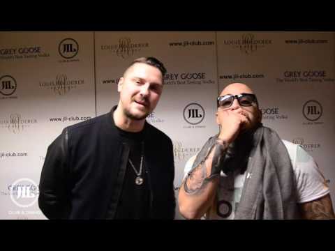 Fancy New Year, JIL Club Zurich, 31.12.2016