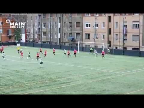 Video resumen Sani Gasteizko Neskak