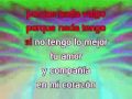 Nada Valgo Sin Tu Amor Juanes 