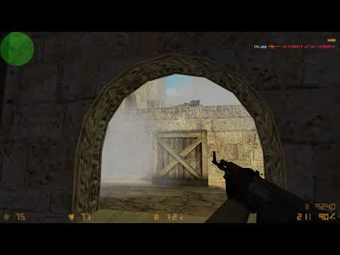 [ POV ] ALTERNATE aTTaX | Troubley vs Our Game (ESWC 2011) (T-Only)