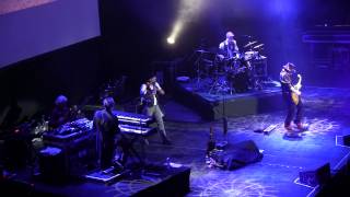 Ian Anderson - Thick As A Brick 2 - Santiago, Chile, 06-03-2013