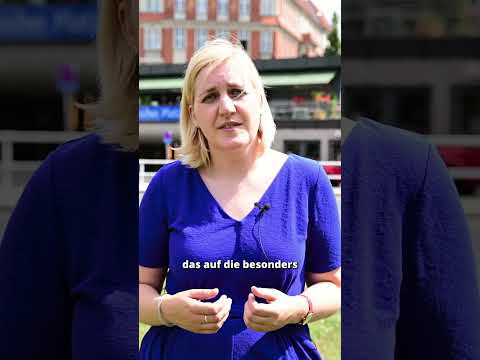 🕯 Erinnerungskultur im Bayerischen Viertel!