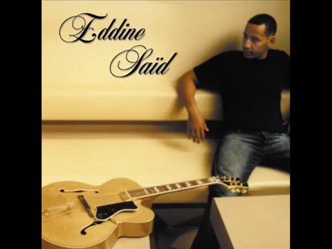 Eddine Said - Pasion (Audio)