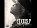 STYLES P - feelings gone