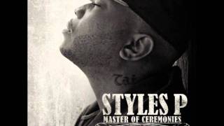 STYLES P - feelings gone