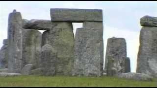 Stonehenge Vacation Travel Video Guide
