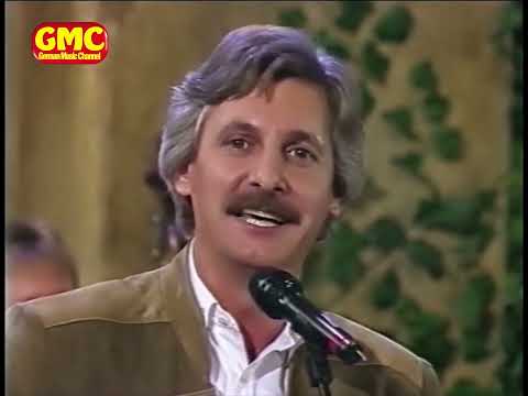 Wolfgang Herrmann und seine Musikanten - Der weißblaue Himmel 1991