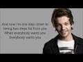 One Direction - Infinity (lyrics)