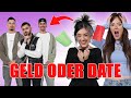 Blind Date Soph Verkuppelt Parshad