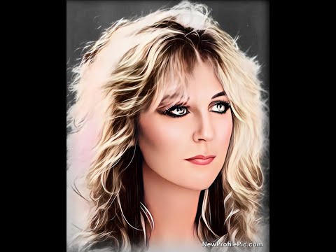 Songbird  ~ Christine McVie ~ Tribute