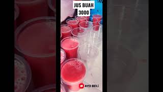 Download lagu JUS BUAH TERMURAH DIKEDIRI mp3