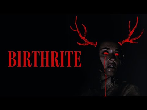 afbeelding Birthrite | Official Trailer | Horror Brains