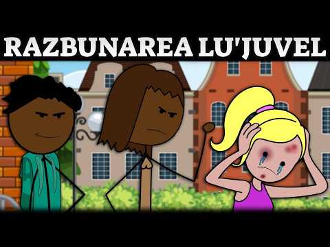 AT SCHOOL: Lu'Juvel's Revenge (III)