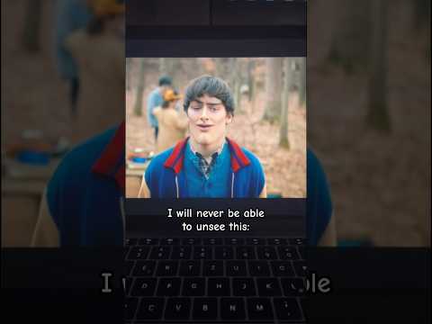 Sigma Things (season 5) #strangerthings5 #viral #funny