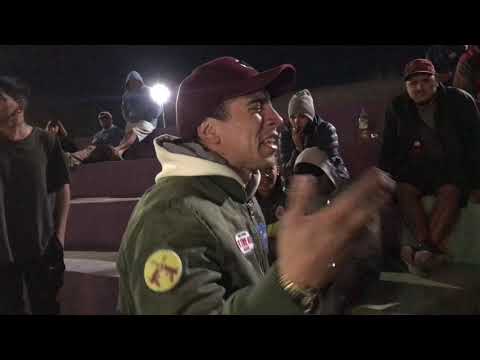 LJC vs Destro | Semifinal | Ezeiza Under: Fecha 6