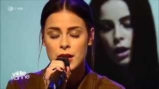 Lena - Wild &amp; Free (Short Version) (Live)
