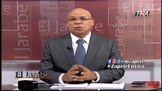 La Cúpula Militar Dominicana le miente al pais y a ellos mismos El Jarabe Segmento 4 19 de Marzo, 2019
