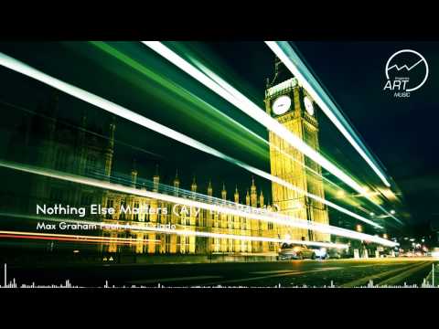 Max Graham Feat. Ana Criado - Nothing Else Matters (Aly & Fila Remix)