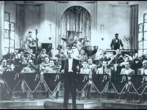 Ambrose & His Orchestra - Caravan