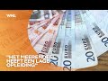 Statushouders met uitkering toegenomen: 'Dit ligt met name aan het opleidingsniveau'