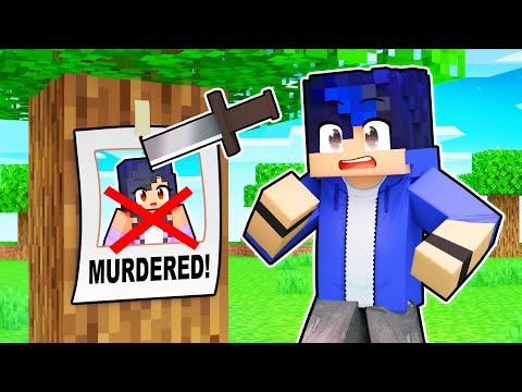 Aphmau Was MURDERED In Minecraft!