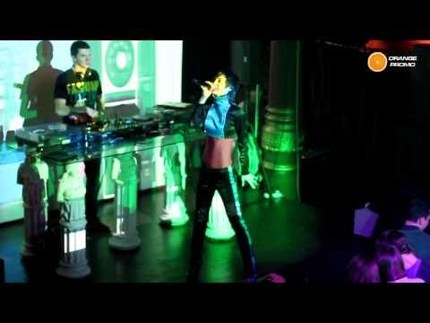 Satory Seine - ORANGE PROMO - KWANZA inc - DREAM WAY