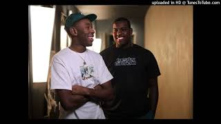 Tyler, The Creator - Parking Lot (Outro) [V2]