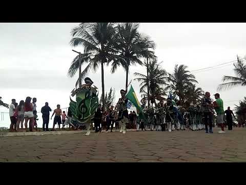 COMRIO em Casimiro de Abreu