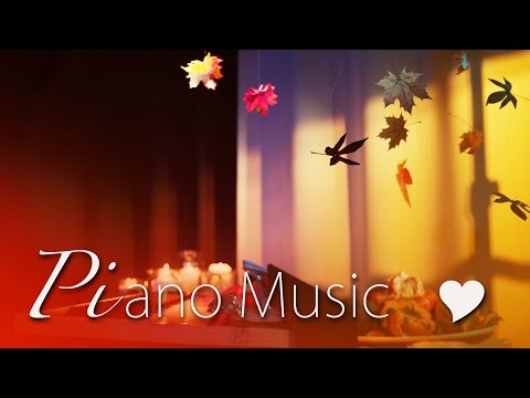 Piano Music - study, relax, dream - Nov. 29, 2016 (Session 2)