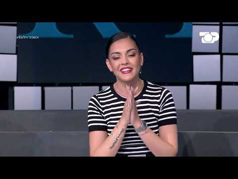 Livia na çudit: "Gisela ka smirë për mua..." - Ep.192 Përputhen 02/06/2023