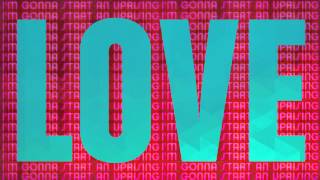Melissa Etheridge - &quot;Uprising of Love&quot; (Remix) Lyric Video