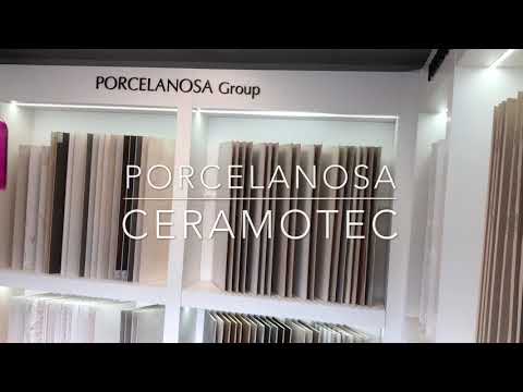 PORCELANOSA CERAMOTEC - unsere Fliesen Bibliothek
