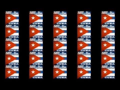 Robert Abigail & Dj Rebel feat. The Gibson Brothers - Cuba (Ad)