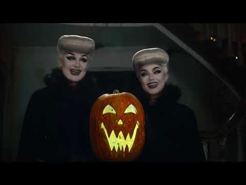 The Boulet Brothers' Dragula: Resurrection - Teaser [HD] | A Shudder Original