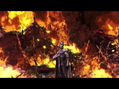 Kings Quest - Chapter 5 Walkthrough Part 1 (2016)