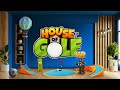 House Of Golf VR Announce Trailer Meta Quest Platform