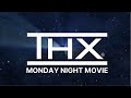 THX Monday Night Movie 2010 Galaxy
