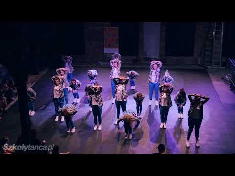 Formacje 13-16 Basic - Never say never | Śląska Biba 2018 | WWW.SZKOLYTANCA.PL