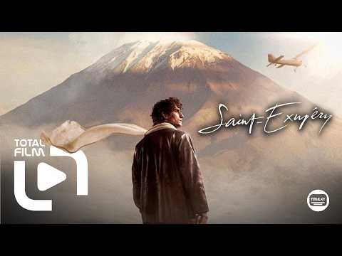 Video upoutávka – Saint-Exupéry