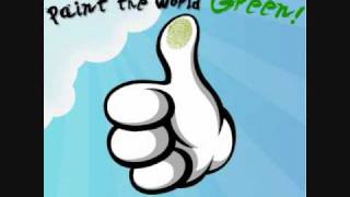 Paint the World Green (PTWG)