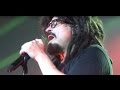 Counting Crows - Meet On The Ledge (HD) - From Mohegan Sun Arena on 08-22-2015