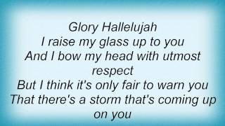 Black Crowes - Cypress Tree Lyrics_1