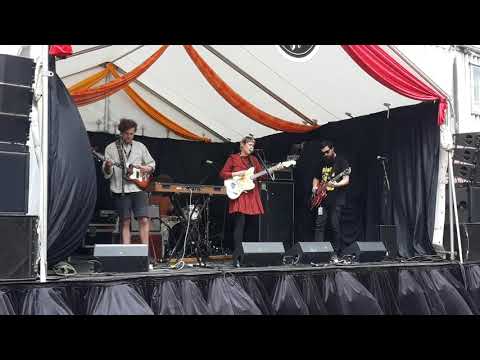 Violet French And The Horrible