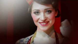 THE CIRCUS LADY: JANET FISCHIETTO / TRAILER 3:48