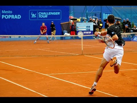 Poprad – Tatry challenger tour 2016