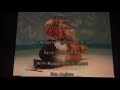 Elmo S World Birthdays Games And More End Credits Phineas And Ferb Theme Song