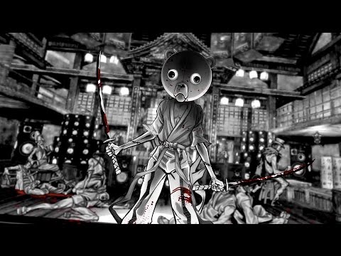 Afro Samurai 2: Revenge of Kuma - Official Reveal Trailer thumbnail