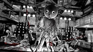 Clip of Afro Samurai 2: Revenge of Kuma Volume One