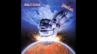 Judas Priest - Love Zone (Vinyl RIP)