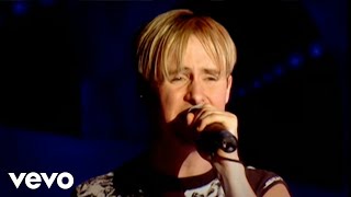 Steps - Things Can Only Get Better (Live from Wembley - Steptacular Tour, 2000)